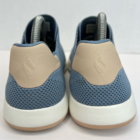 Skechers C-Lites L.A. Women’s Street Shoes Breathable Knit Sz 9.5 Memory Foam A+ - Picture 14 of 16